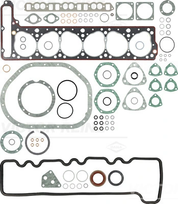 Full Gasket Kit, engine